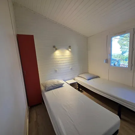 4-6 Personnes Chalet