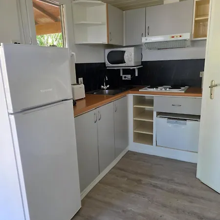 4-6 Personnes Chalet Agde